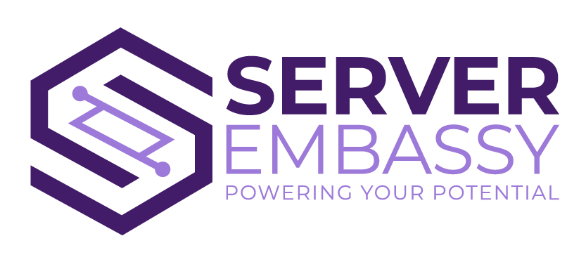 Server-Embassy-Logo