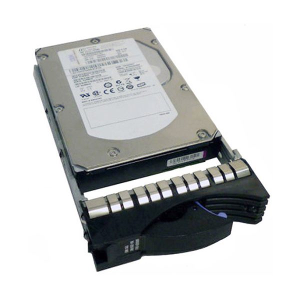 00AD060 IBM Server Hard Drive